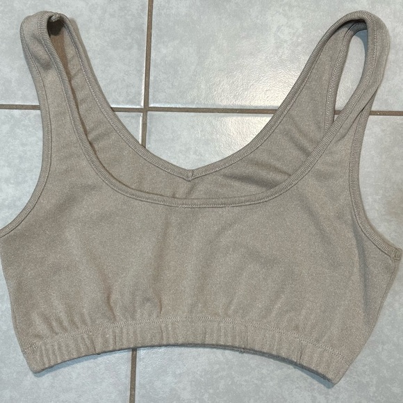 4th & Reckless Sia crop top - Picture 5 of 7